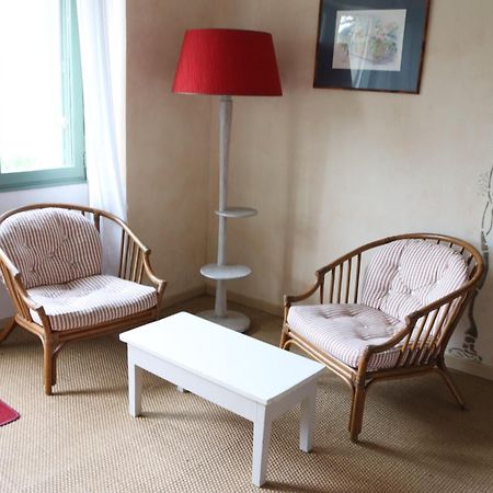 Chambres D'Hotes Du Noisillet Cinais Eksteriør billede